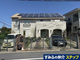 千葉県松戸市六高台３丁目