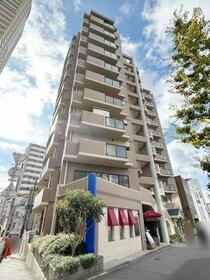 サンシャイン中山手