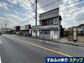 東京都東久留米市八幡町２丁目