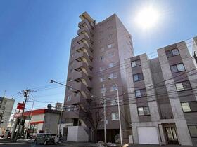 リラハイツ平岸環状通