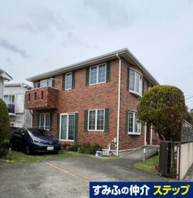 神奈川県藤沢市鵠沼海岸１丁目