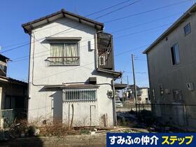 千葉県松戸市幸田５丁目