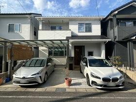 滋賀県大津市滋賀里４丁目