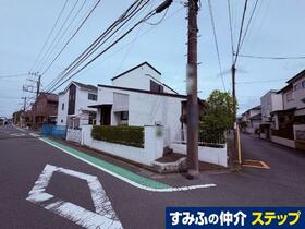 神奈川県横浜市旭区中沢３丁目