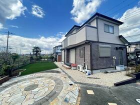 埼玉県坂戸市大字横沼