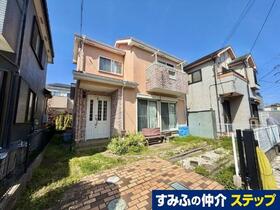 東京都府中市日新町４丁目