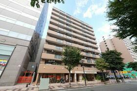 クリオ横浜関内参番館