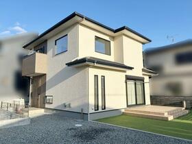 兵庫県川西市水明台２丁目