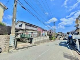 神奈川県横浜市戸塚区平戸４丁目