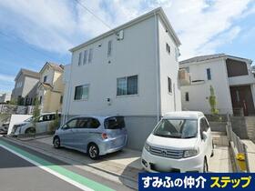 神奈川県横浜市青葉区藤が丘２丁目