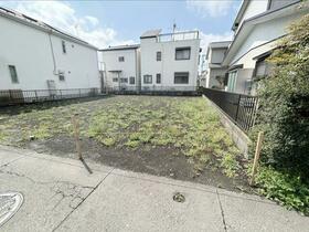 神奈川県藤沢市亀井野