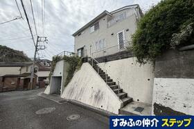 神奈川県横浜市金沢区六浦南２丁目