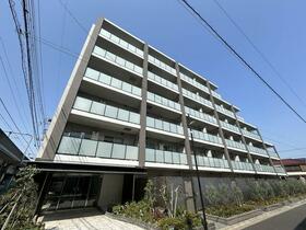 パレステージ練馬ＩＩ