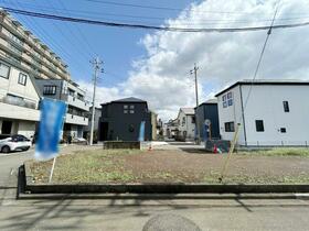 埼玉県和光市南１丁目