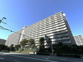 南砂四丁目住宅