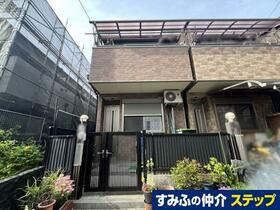 大阪府大阪市平野区平野本町１丁目