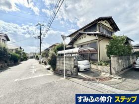 大阪府豊能郡豊能町光風台２丁目