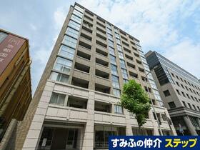 プレミスト京都烏丸御池?番館