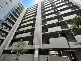 東急ドエル奈良パークビレッジ　１１号棟