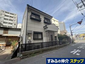 大阪府堺市堺区新町