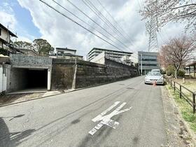 神奈川県横浜市戸塚区鳥が丘