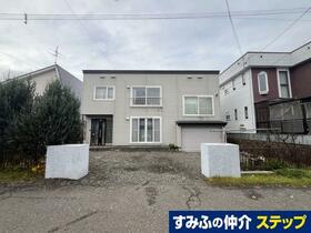 北海道札幌市南区川沿一条６丁目