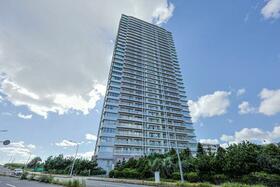 ＴＨＥ幕張ＢＡＹＦＲＯＮＴ　ＴＯＷＥＲ＆ＲＥＳＩＤＥＮＣＥ