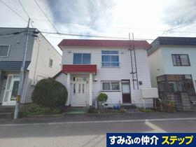 北海道札幌市西区西野八条３丁目