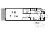 京都市上京区元誓願寺通大宮東入寺今町 5階建 築6年のイメージ