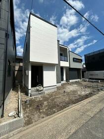 愛知県名古屋市中川区蔦元町１丁目