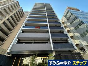 オープンレジデンシア金山熱田ＴＨＥＣＯＵＲＴ