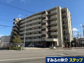 Ｔステージ永覚新町