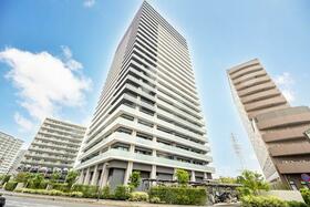 グレーシアタワーズ海老名　ウエスト