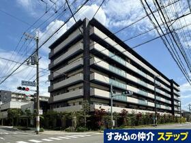 マークスゲート京都サウス