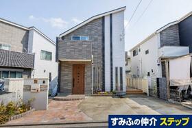 神奈川県横浜市戸塚区矢部町