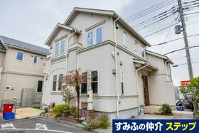 神奈川県藤沢市辻堂元町６丁目