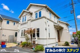 神奈川県藤沢市辻堂元町６丁目