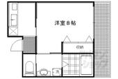 京都市上京区千本通一条上る泰童片原町 6階建 築16年のイメージ