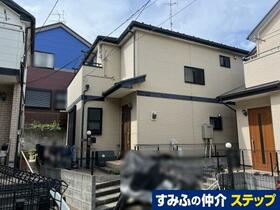 千葉県松戸市稔台４丁目