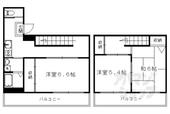 京都市上京区千本通一条上る泰童片原町 6階建 築16年のイメージ