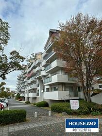 ローレルスクエア木津川台第１期１番館