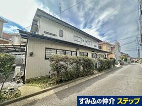 神奈川県横浜市泉区和泉中央北３丁目