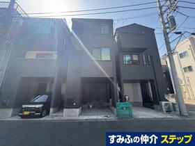 神奈川県川崎市宮前区馬絹６丁目