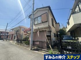 東京都府中市浅間町４丁目