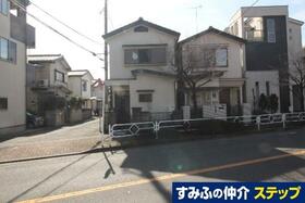 東京都立川市柏町４丁目