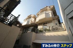 東京都東久留米市金山町１丁目