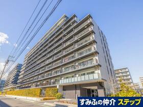 シティテラス草加松原ガーデンズ