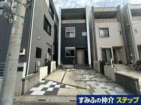 埼玉県川口市戸塚３丁目