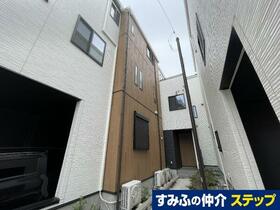 東京都墨田区八広２丁目