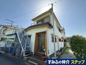 東京都江戸川区松本２丁目